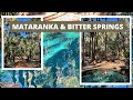 Mataranka | Thermal Pools | Australian Outback