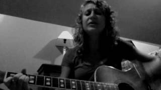 Taylor swift- picture to burn (acoustic ...
