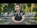 The Art of Game Manifesto