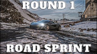 1:58.748 forza horizon 5 leaderboard cup round 1. marigold sprint 600lt. 1st attempt