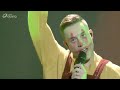 Loic nottet  doctor live  selfocracy show