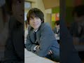 あなたの隣の席はどんな人？「教科書🏫📖」ショートドラマ すべての恋が終わるとしても by #スマートニュース