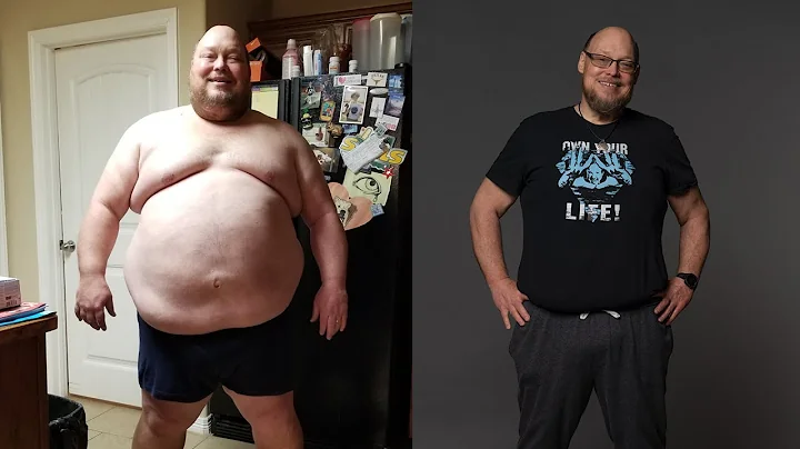 Vance's Incredible 365-day transformation will blo...