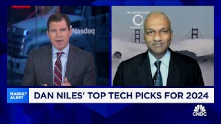 Satori Fund's Dan Niles reveals his top tech picks for 2024