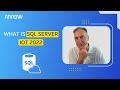 Microsoft SQL Server 2022 Standard IoT Embedded - Licence DVD Unlimited CALs