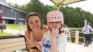 Summer 2024 Recap - Camp Aldersgate Counselors