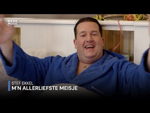 Stef Ekkel - M'n Allerliefste Meisje