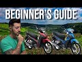How to buy a motorbike in vietnam  vietnam travel series