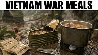 Details 40 FORGOTTEN Vietnam War Meals Every American Veteran Still Remembers News
