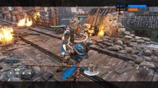 For Honor | How to get rid of annoying Bots