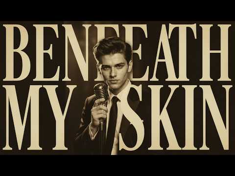 Beneath My Skin || 1950s Soul Blues - Mr. Yeff Old Soul