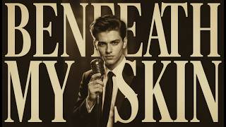 Beneath My Skin  1950s Soul Blues  Mr Yeff Old Soul