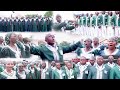 Ndeko yaka kimbangu abengiyo grande chorale de dirigeants jeunes direction gnral