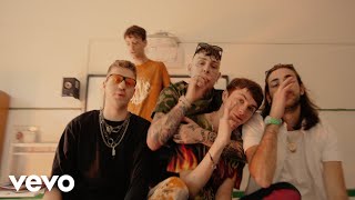 Смотреть клип Tauro Boys Ft. Side Baby - Bella Bro