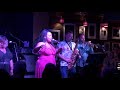 'Maybe' (Janis Joplin) by Marisha Wallace live at Soul Family Sundays