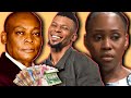 GENERATIONS THE LEGACY ACTORS AND THEIR SALARIES (NEW VIDEO INCREASE OF SALARIES)