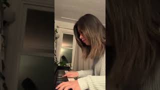 You’ve Got a Friend in Me - Randy Newman (piano cover)