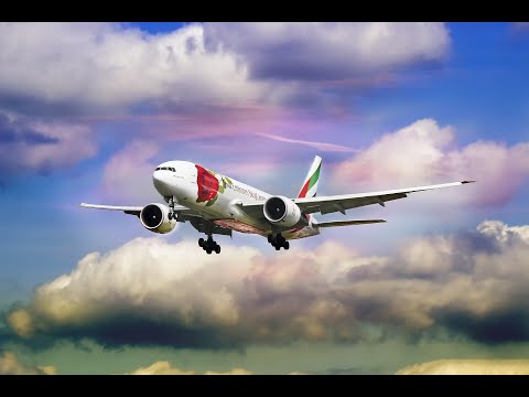 Video: Emirates Necə Bir ölkədir