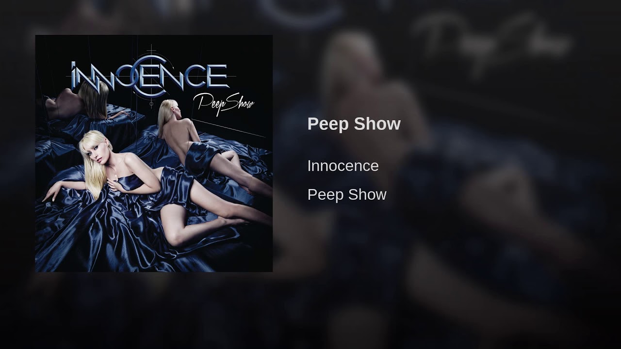 Innocence - Peep Show (Audio Only) - YouTube