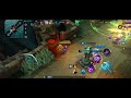 MLBB Noob Simple Gameplay: Introductory Match Analysis