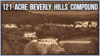 Enchanted Hill: The Lost 121 Acre Beverly Hills Estate of Fred Thomson & Frances Marion