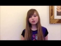 Susan boyle  connie talbot  i dreamed a dream