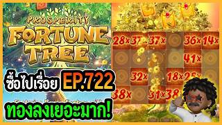 โคตรหยอง รีเทิร์น : ซื้อไปเรื่อย! ทองลงเยอะมาก!
