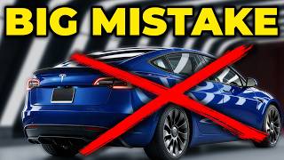 Don't Buy a Used EV Before Checking These 7 Things