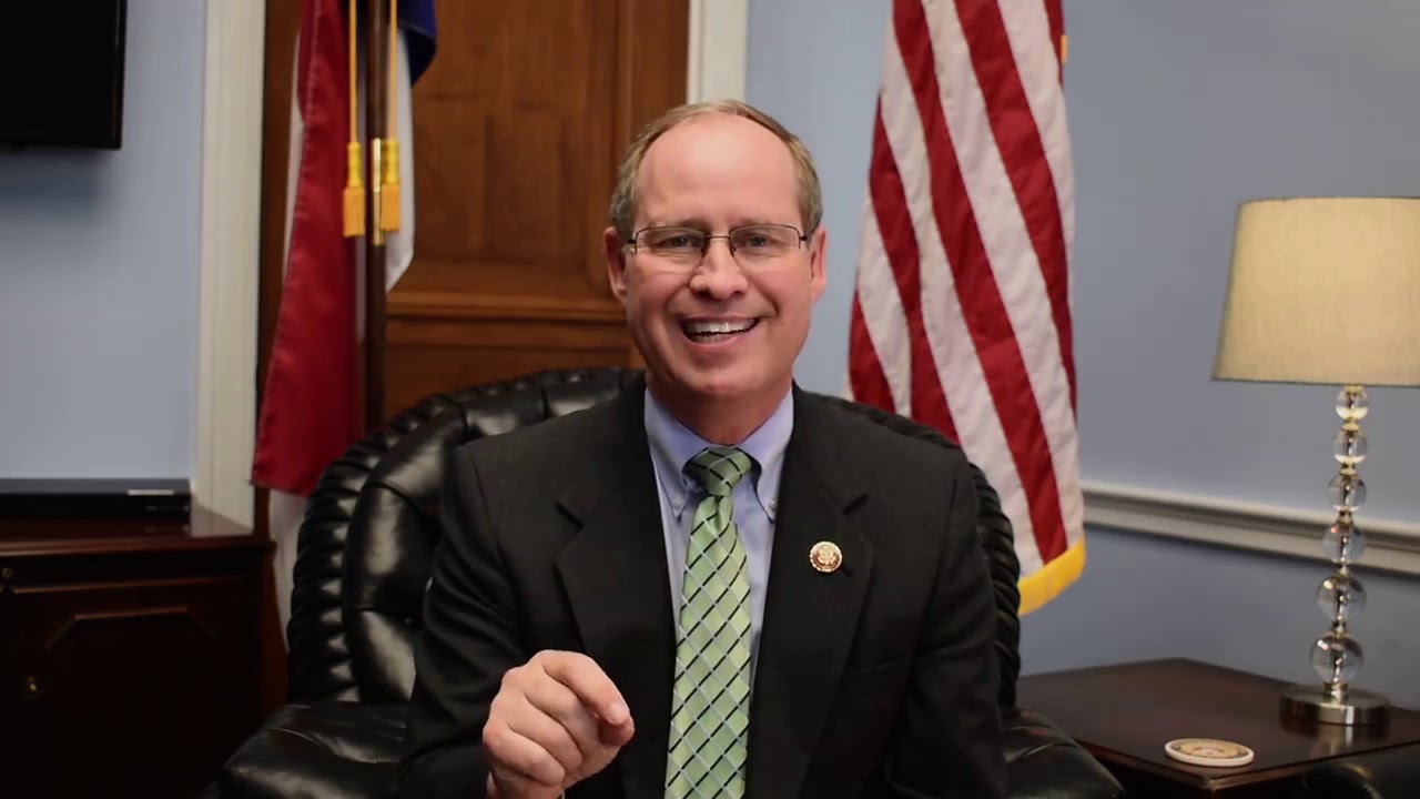 11.20.2020 Rep. Greg Murphy, M.D. COVID-19 Update