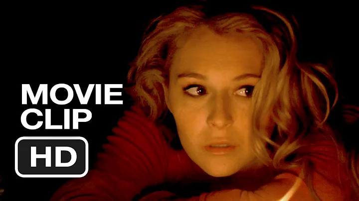 Abandoned Mine CLIP - Something's Here (2013) - Ho...