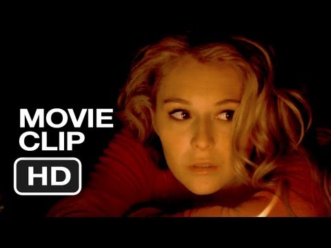 Abandoned Mine CLIP - Something's Here (2013) - Horror Movie HD