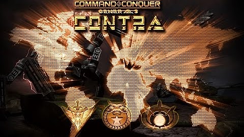 [Zero Hour Contra 009] 1 vs 4 Insane Armies