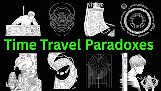 3 Hours of Time Travel Paradoxes That Break 99% of Minds