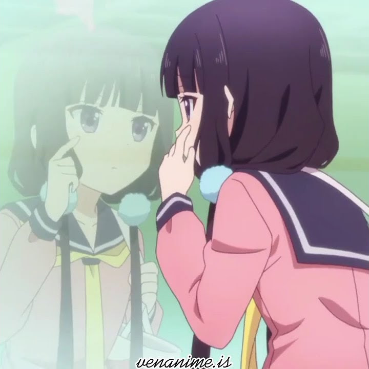 Story Wa Anime Lucu #6