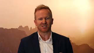 EuroFinance Copenhagen 2019 Interview: Tor Stian Kjollesdal, Equinor