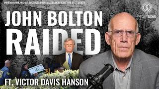 Download Lagu Victor Davis Hanson: What the Media Won’t Tell You About John Bolton FBI Raid MP3 Download Lagu Victor Davis Hanson: What the Media Won’t Tell You About John Bolton FBI Raid MP3