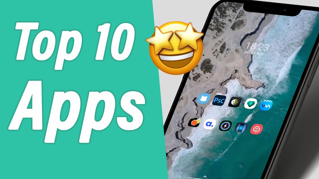 10 Nutzliche Apps Die Du Haben Musst Android Ios Neuland Tips