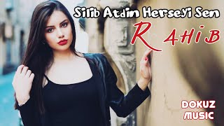 Silib Atdin Her Seyi Sen ( Rahib ) Resimi