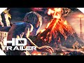 The Lord of the Rings : Gollum  Game Trailer (2021)