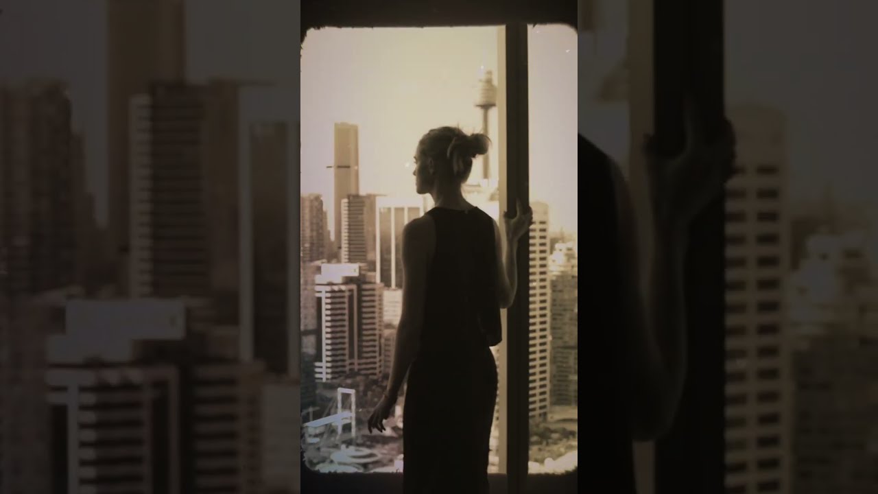 Bellerieve Suite  - Sofitel Sydney Darling Harbour