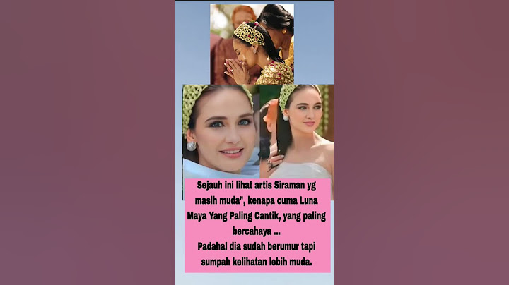Luna Maya Saat Siraman Cantik Banget #fypshorts #lunamaya#fuji #siramanlunamaya#maxime#fyp