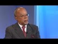 Henry Louis Gates Discusses Ideological Divides Among Black Americans