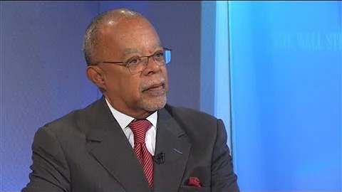 Henry Louis Gates Discusses Ideological Divides Am...