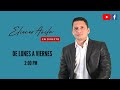 En Directo con Eliecer Avila (Enero 6, 2021)