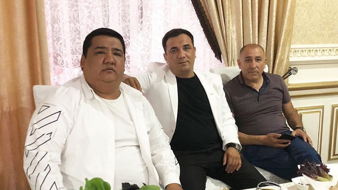Авторитеты узбекистана