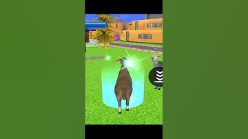 Sheep Sim 3D Games || Android Gameplay #sheep