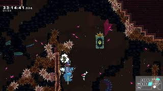 Celeste Mod - Inside Mountain Avala by TheDuke020 (full clear)