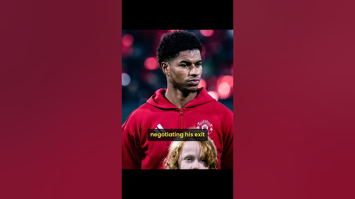 Marcus Rashford is not a good player, says Carragher 🤯