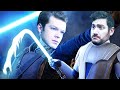 Tour de Force - Star Wars Games w/ Cameron Monaghan