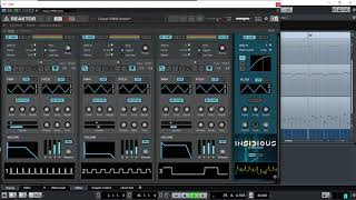 Ocean Loader 3 Cover